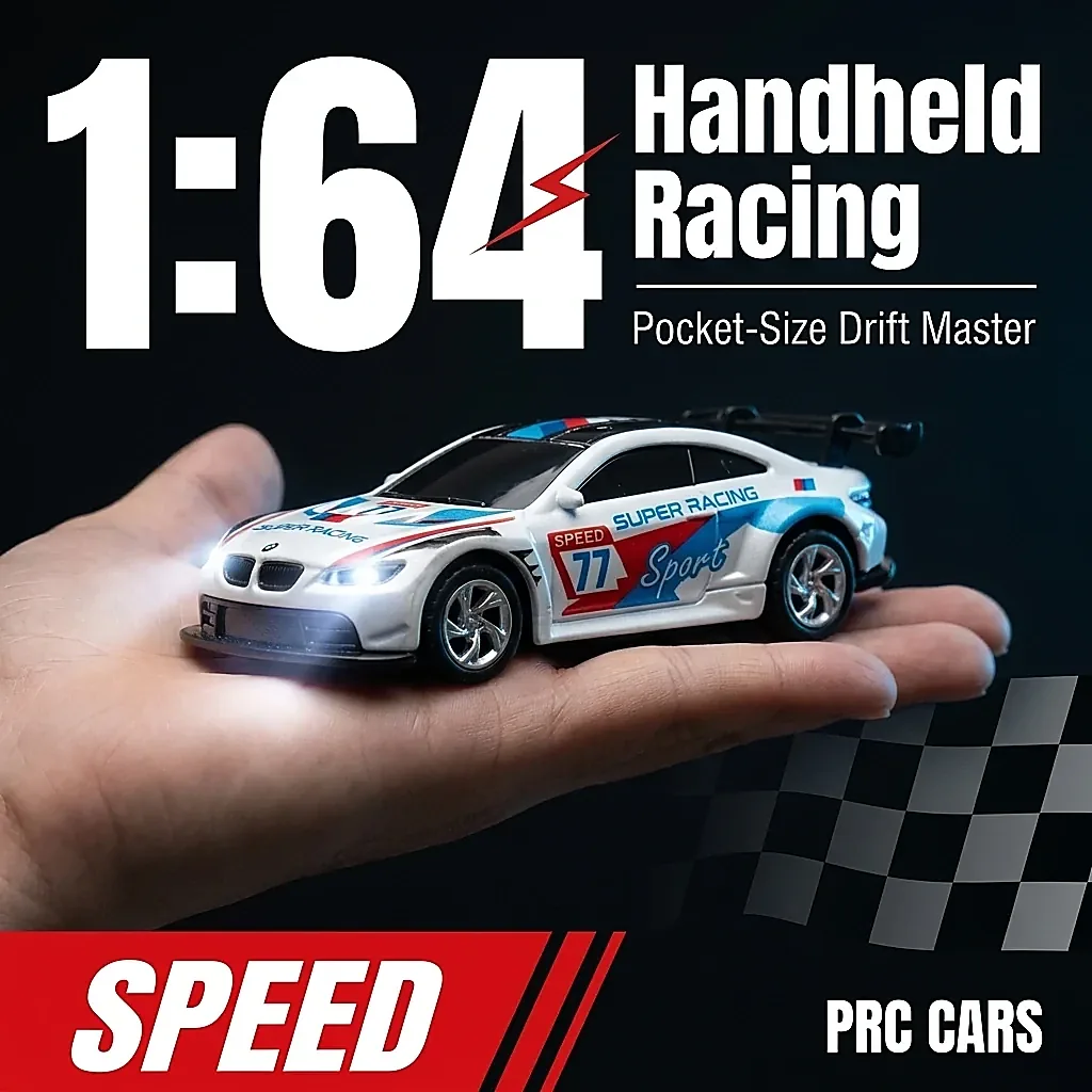 Pocket BMW view 3