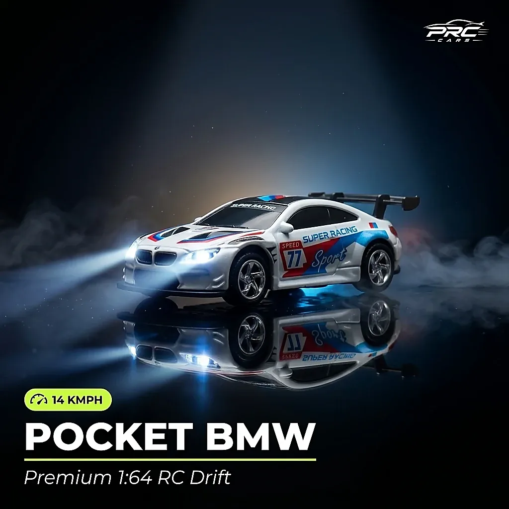 Pocket BMW